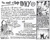 The East Village Inky, Issue No. 24