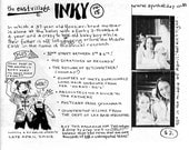 The East Village Inky, Issue No. 15