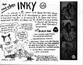 The East Village Inky, Issue No. 23