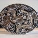 Oliver Belt Buckle