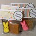 Bunny S'mores - perfect for a Baby Shower or Child's Birthday Party (12 pack)