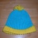 Knit Hat - ERIC