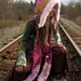 PixiE hooD ScoodiE hooDie Elf Clothing Custom Made for you Festival clothing
