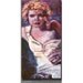 Clara Bow -The IT Girl - Old Hollywood Silent Movies Original Oil Painting by Ginette Callaway