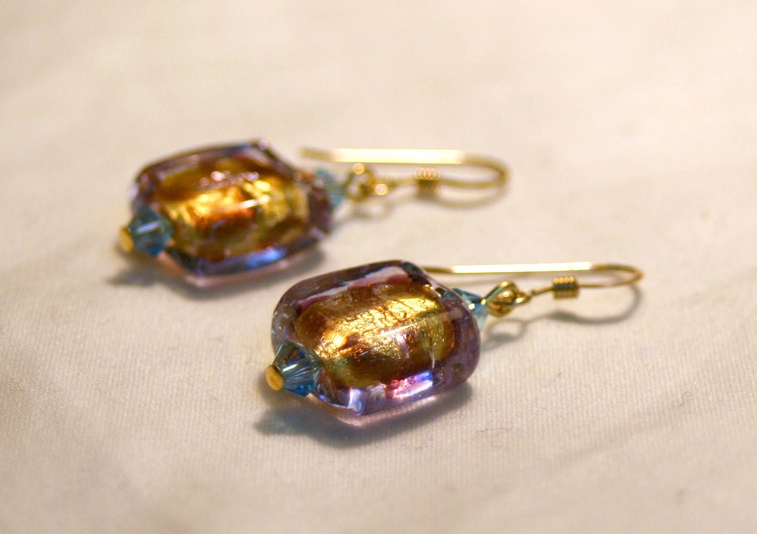Venice Earrings
