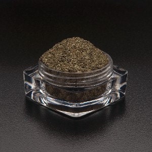Antique Gold Mica Powder