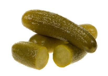 Pickle Flavors