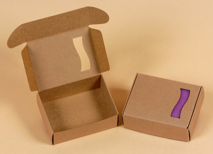 Soap Boxes