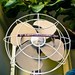 1950s Art Deco Westinghouse Fan - Perfect Condition