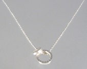 double o pendant