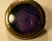 Twilight Brooch