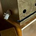 Goldieblocks- Limited Edition Toy from Reclaimed Wood