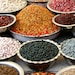 Indian Spices - 11 x 14 Fine Art Print