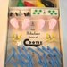 Vintage Cootie Game 1960s