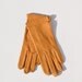 Camel Leather Gloves