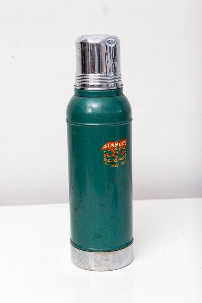 Vintage Stanley Thermos By Brightwall On Etsy