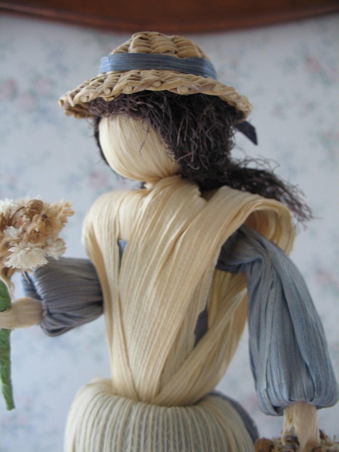 Cornhusk Doll