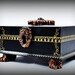 The MoNsTeR bOx of Madame de Strange - RESERVE LISTING for VickiLoo
