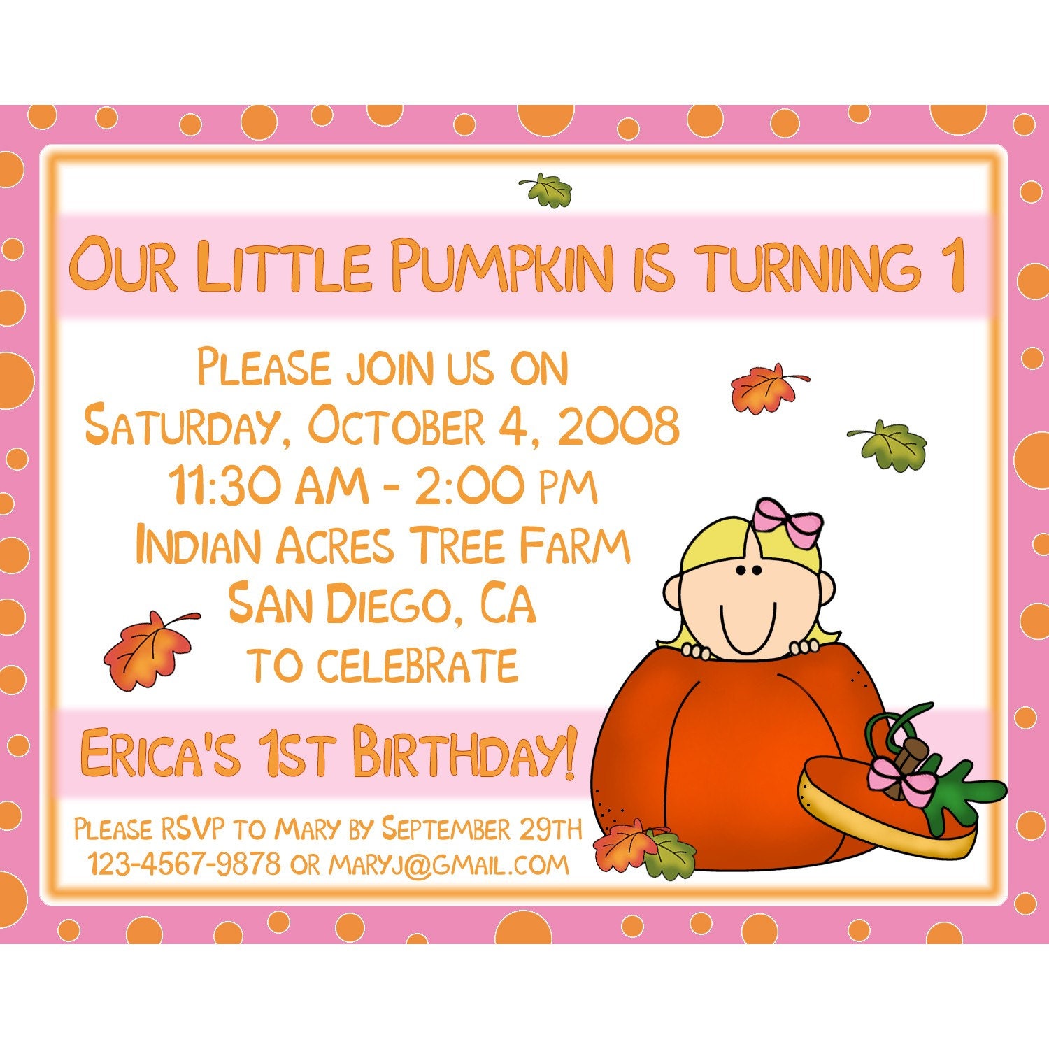 Corn+Maze+Birthday+Invitations Corn Maze Birthday Invitations http://www.etsy.com/listing/32108943/20 ...