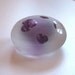 Random Hearts Sea Stone - Handmade Paperweight