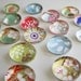 Mixed Bag- set of 8 Glass Magnets