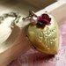NEW I Love You Locket Necklace