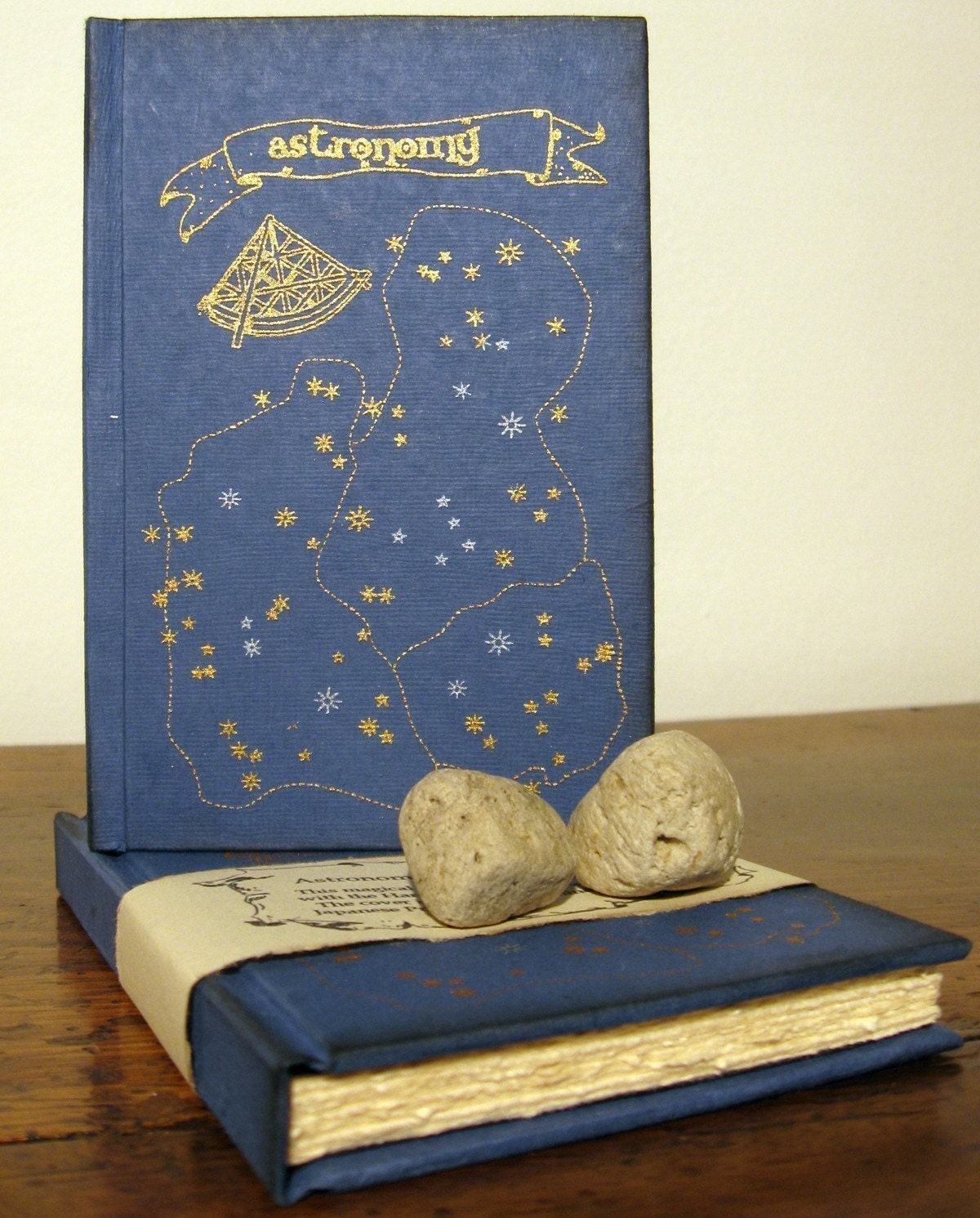 NEW LINE - Astronomy Notebook