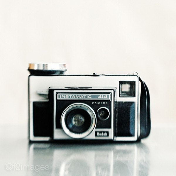 5x5 Instamatic
