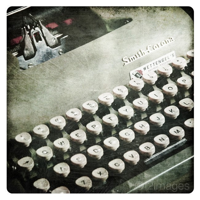 7x7 Typewriter 1