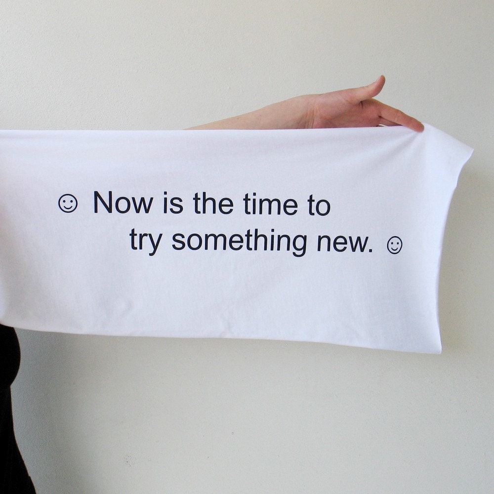 Fortune Scarf ... ( Try Something New )