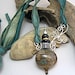 Earthen Vessel Necklace