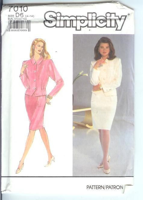 simplicity 1990 misses petite suitdress sewing by patternpatch petite sewing patterns 475x661 il 570xN.33524684 Petite Sewing Patterns