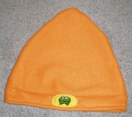 Parappa the Rapper Handmade Hat