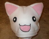 Nekokoneko Azumanga Daioh Handmade Hat