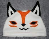 Okami - Amaterasu Handmade Hat