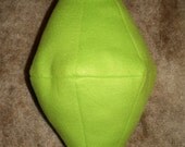 Sims PlumbBob Handmade Plush Pillow
