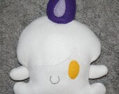 Litwick Pokemon Handmade Plush