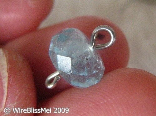 TUTORIAL - Heart to Heart Earrings