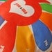 Flower Pillow Cover Cushion Cover Daisy Scandinavian Pillow