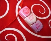 SALE - Heart Candy Necklace 