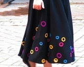 The Gypsy Skirt