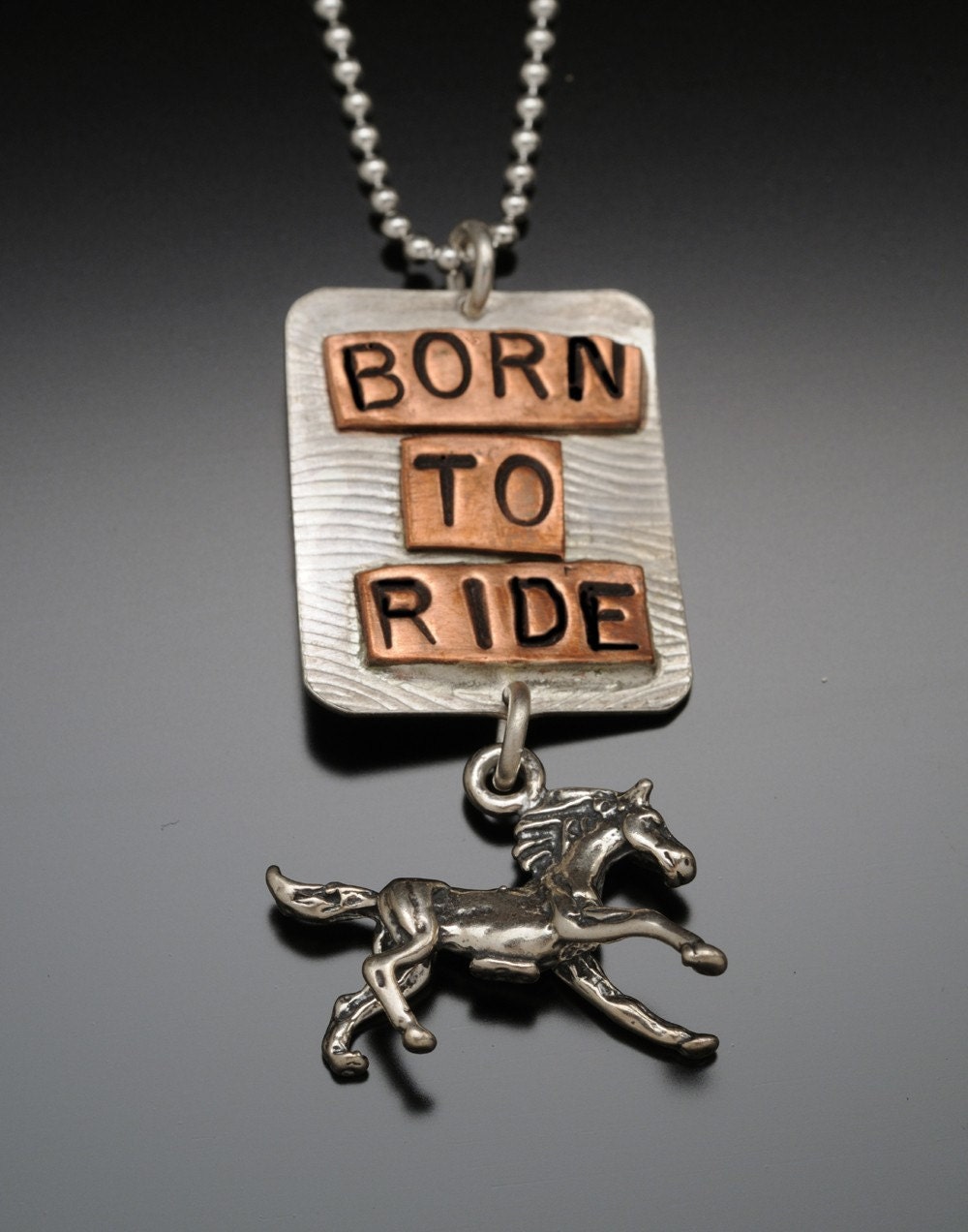 Born to Ride