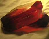 Sorcerer's Stone Soap