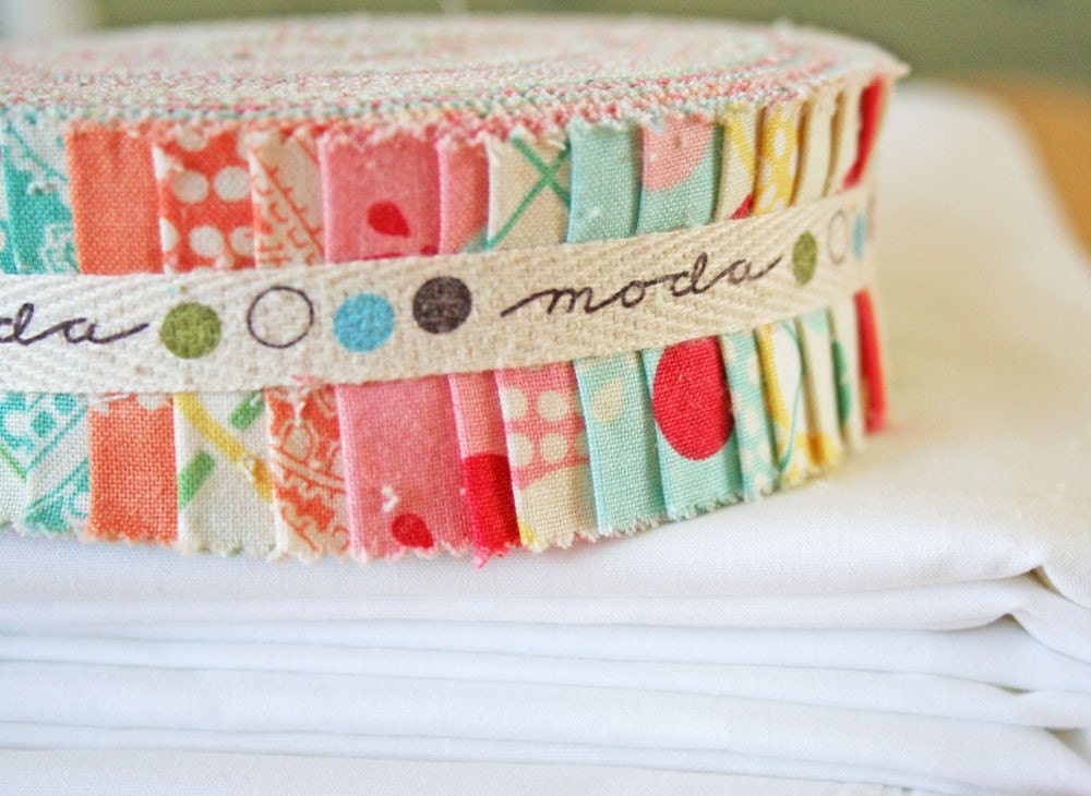 sweet rag rug kit