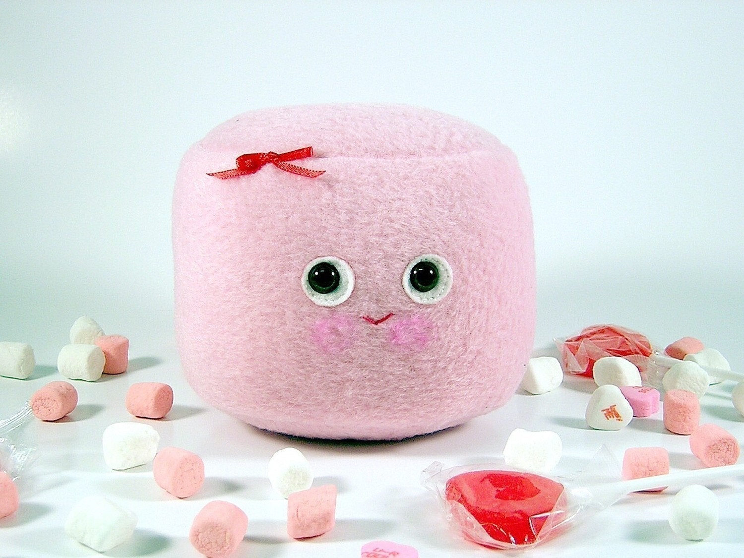 Mini Marshmallow