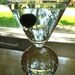SALE Martini Marimo Moss Ball Delightful Mini Terrarium