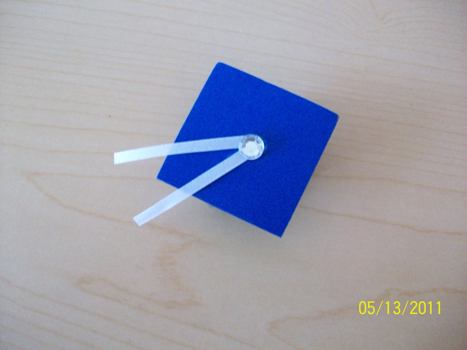 Graduation Hat Candy Party Favors