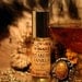 Speakeasy Vanilla Perfume Oil 5ml