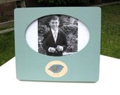 Baptism/Christening/First Communion Picture Frame