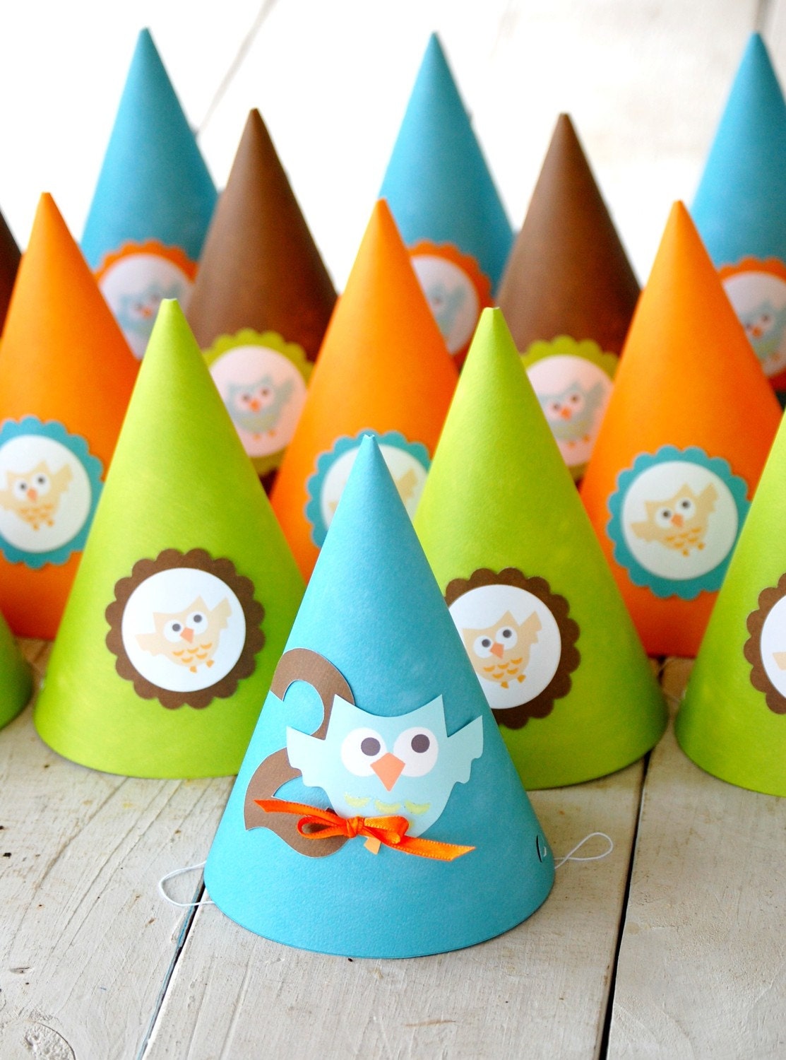 The OWL Collection - Custom Listing RESERVED for negrita11